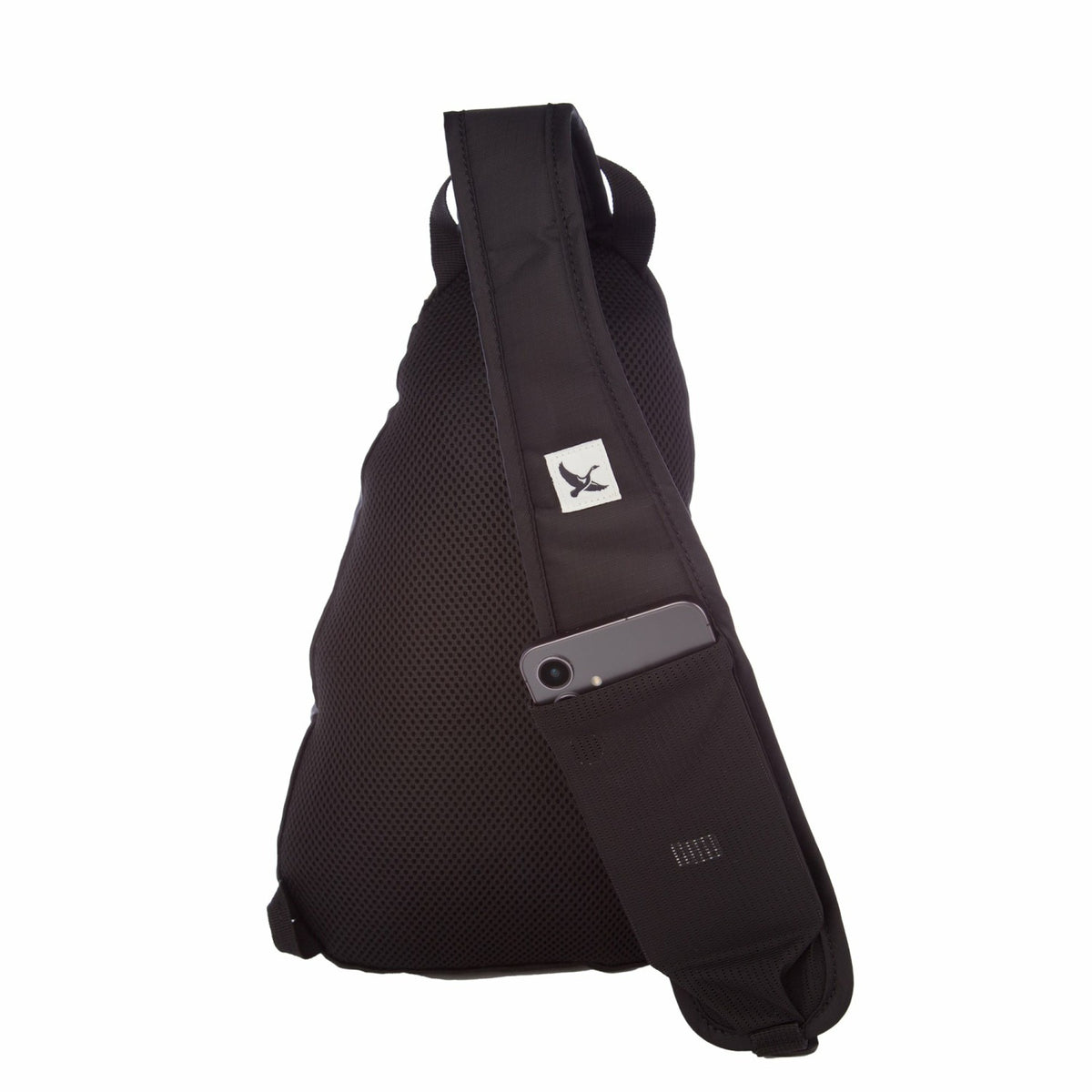 RFID-Blocking Travel Sling | Eddie Bauer