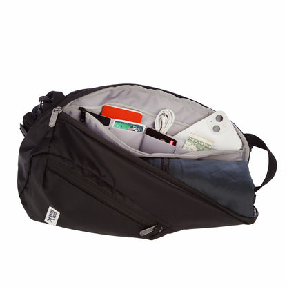 RFID-Blocking Travel Sling | Eddie Bauer