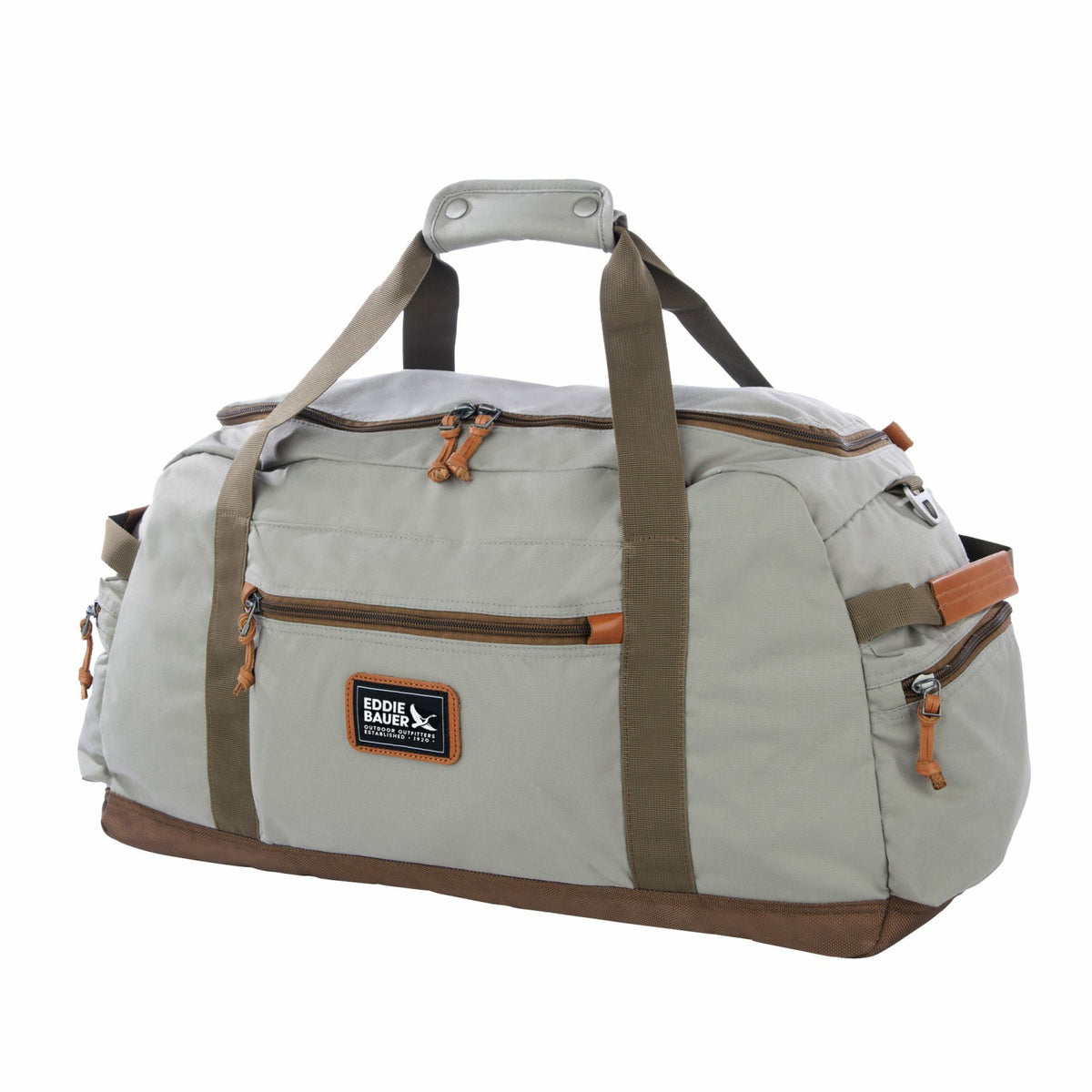 Bygone 45L Duffel | Eddie Bauer