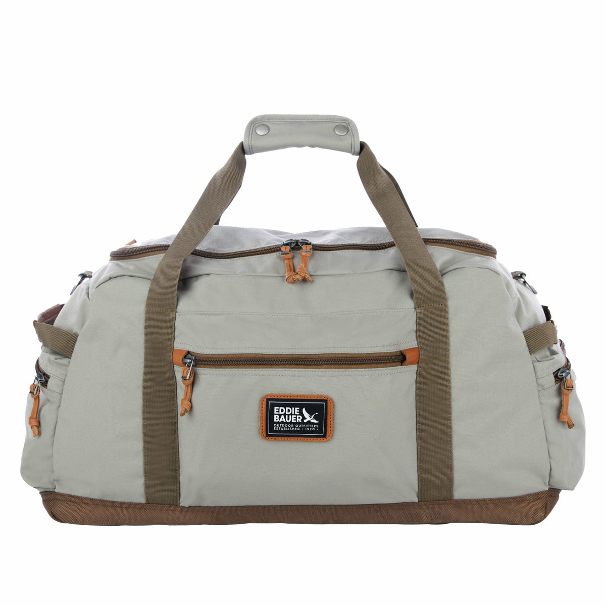 Bygone 45L Duffel | Eddie Bauer