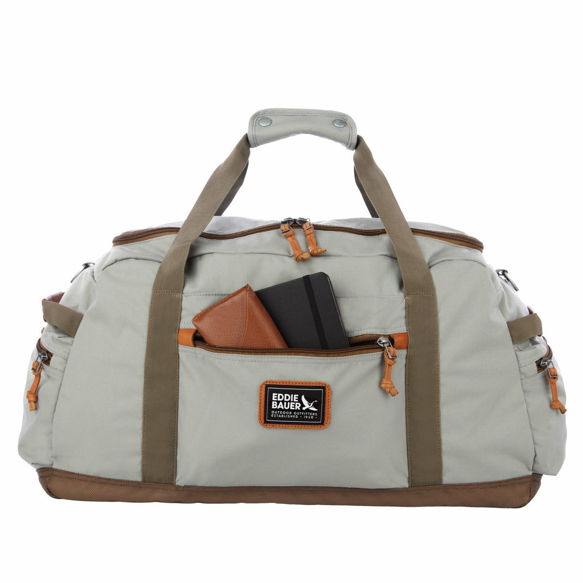 Bygone 45L Duffel | Eddie Bauer
