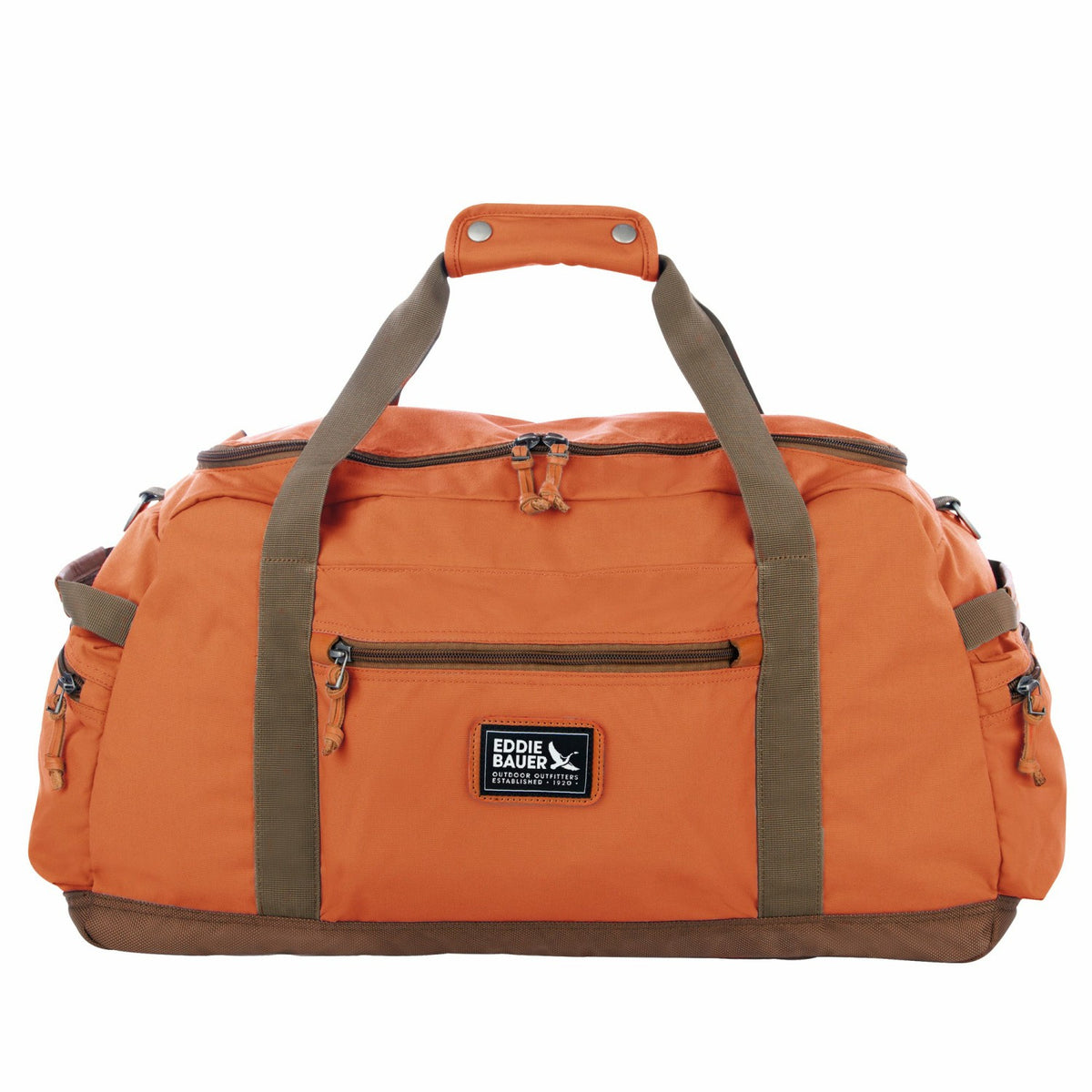 Bygone 45L Duffel | Eddie Bauer