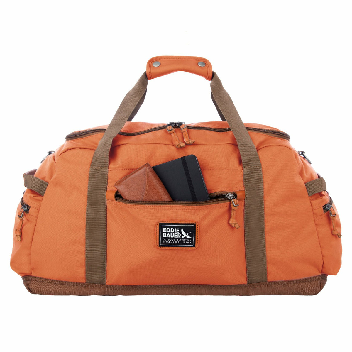 Bygone 45L Duffel | Eddie Bauer