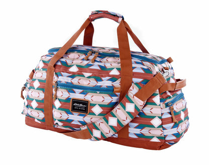 Bygone 45L Duffel | Eddie Bauer