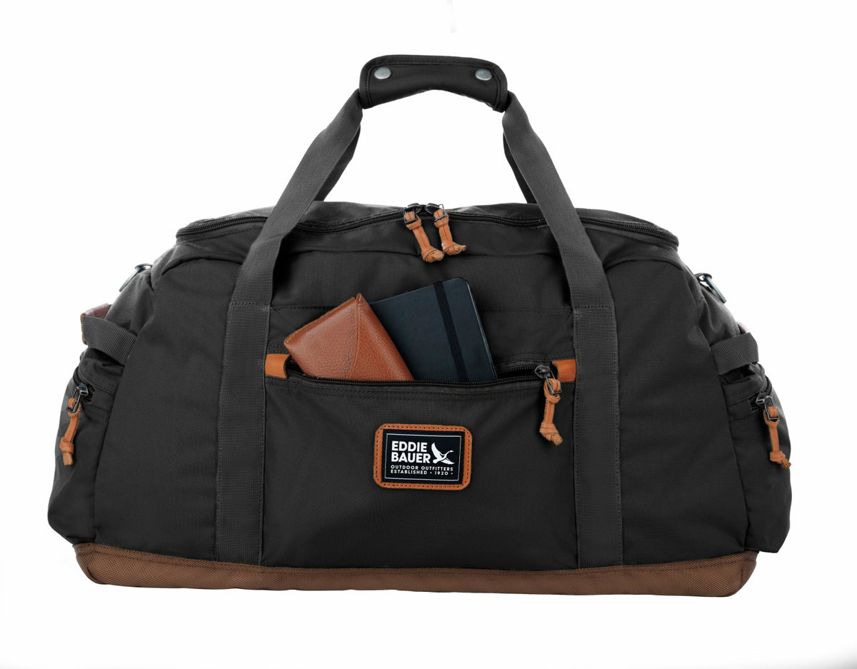 Bygone 45L Duffel | Eddie Bauer