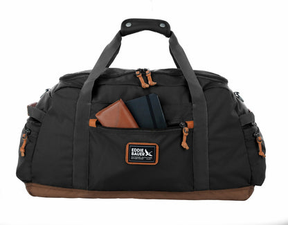 Bygone 45L Duffel | Eddie Bauer