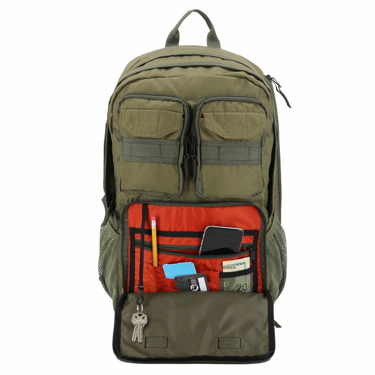 Cargo Pack 30L | Eddie Bauer