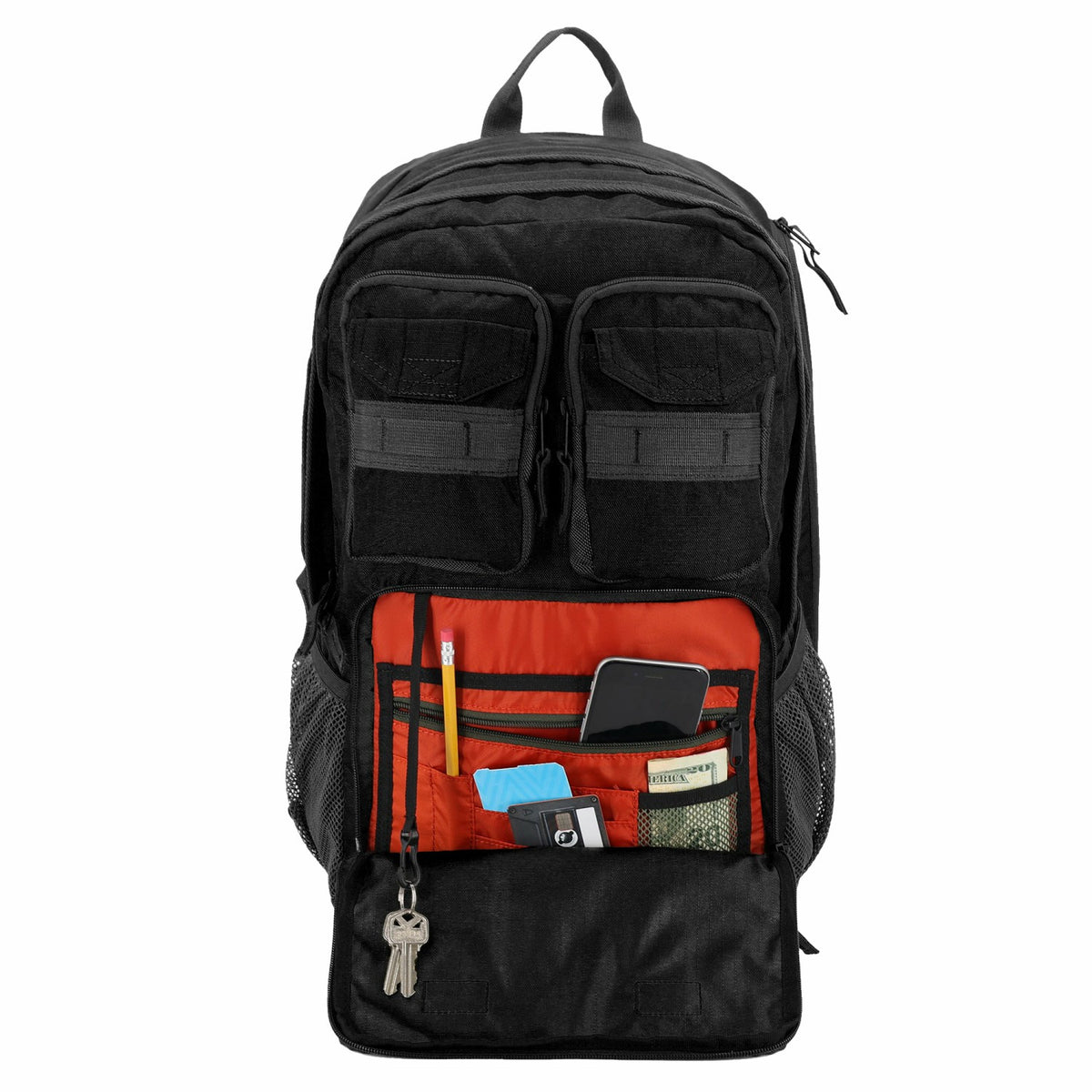 Cargo Pack 30L | Eddie Bauer