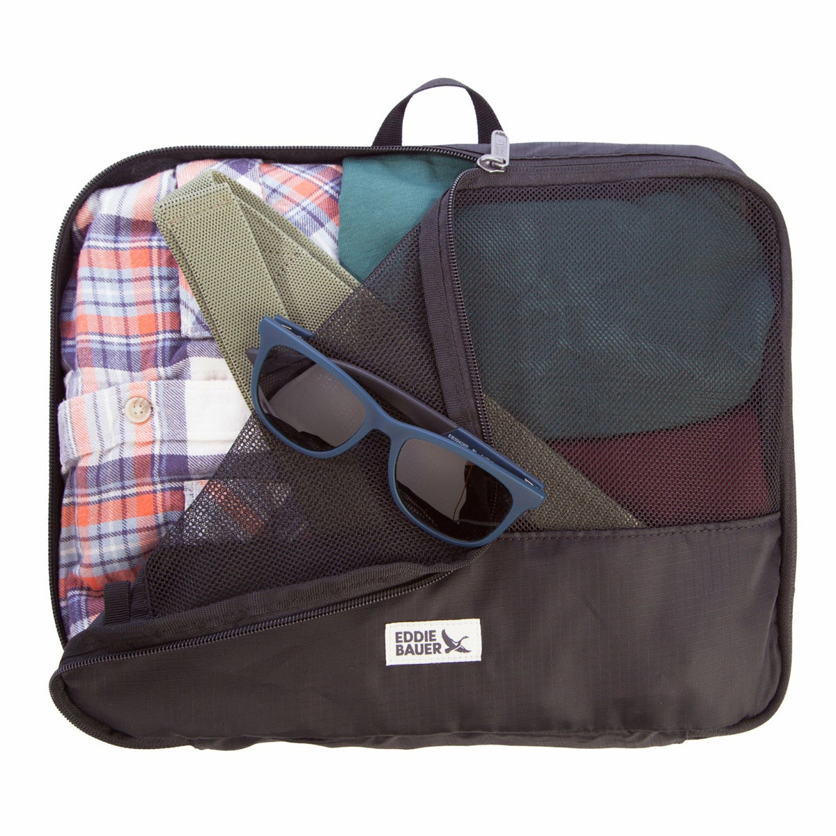 5 Pcs Packing Organizer Set | Eddie Bauer