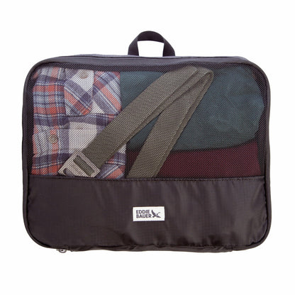 5 Pcs Packing Organizer Set | Eddie Bauer