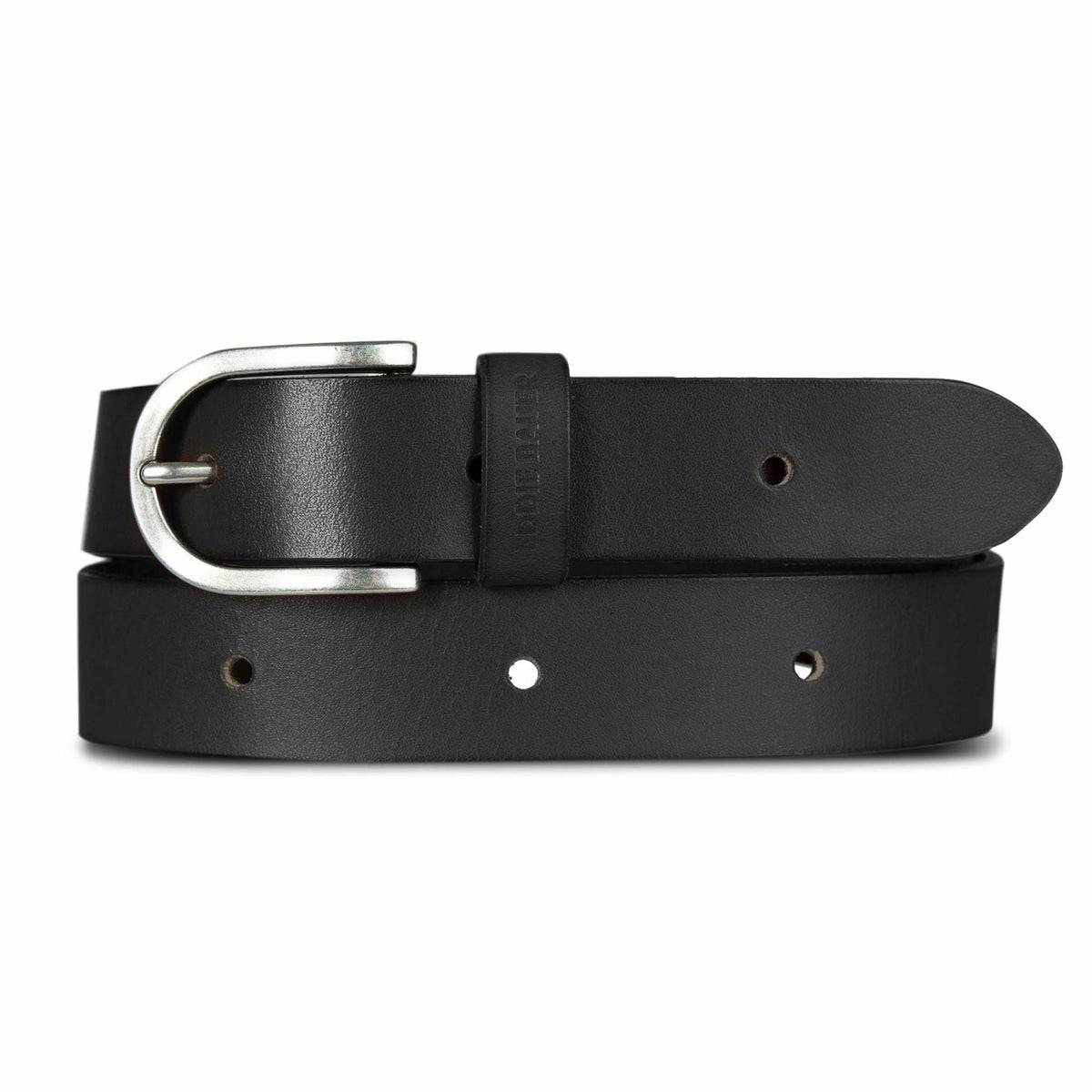 Women's Endless Leather Belt | Eddie Bauer