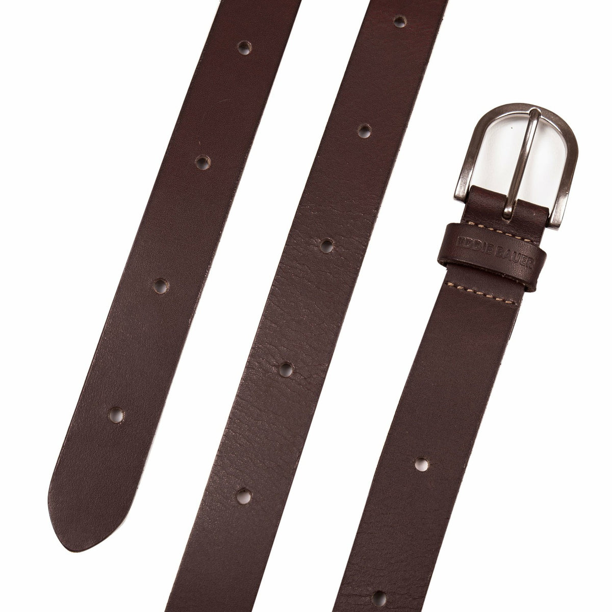Women's Endless Leather Belt | Eddie Bauer