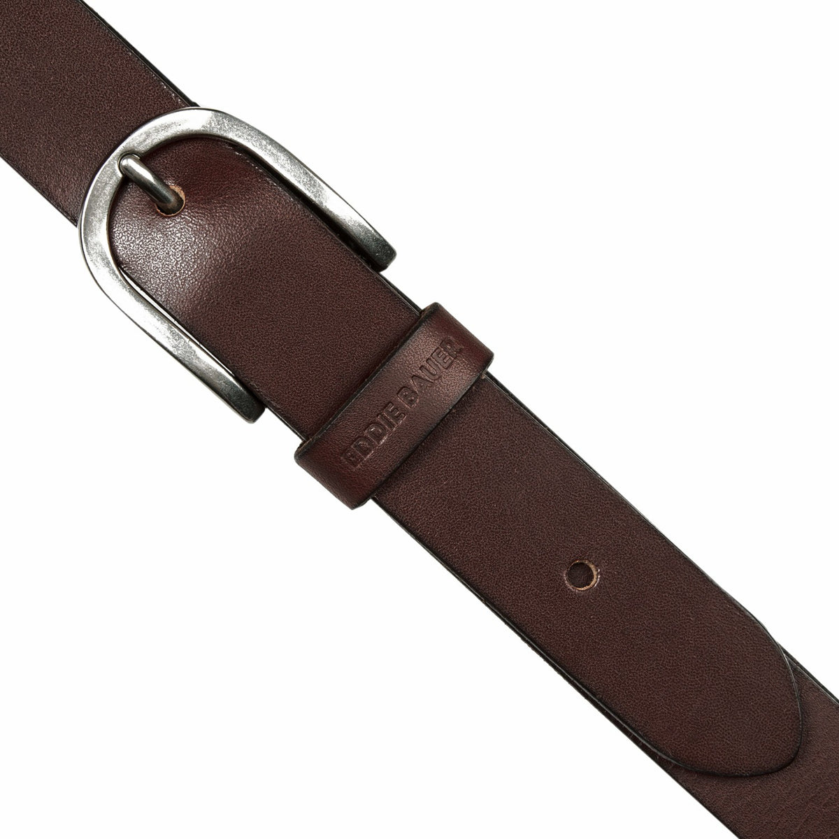 Women's Endless Leather Belt | Eddie Bauer