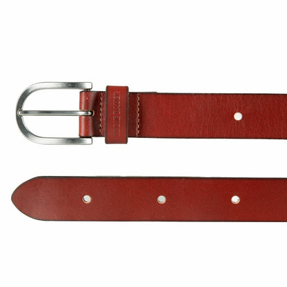 Women's Endless Leather Belt | Eddie Bauer