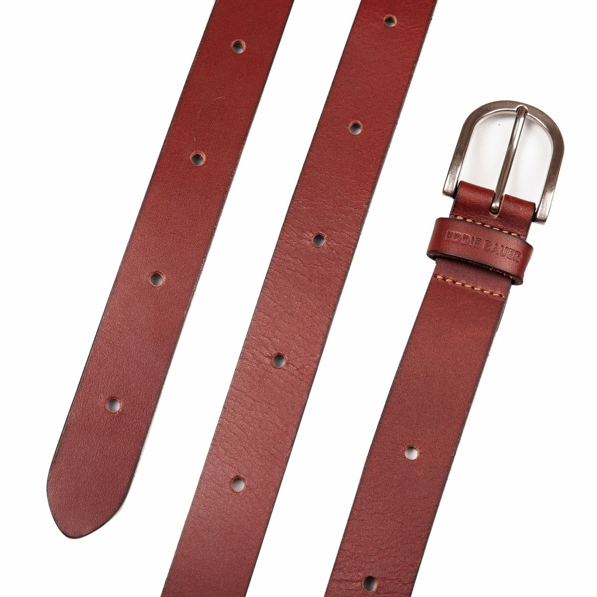 Women's Endless Leather Belt | Eddie Bauer