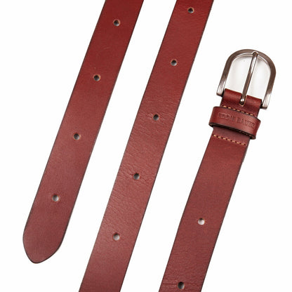 Women's Endless Leather Belt | Eddie Bauer