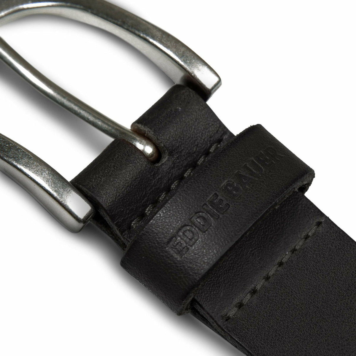 Women's Endless Leather Belt | Eddie Bauer
