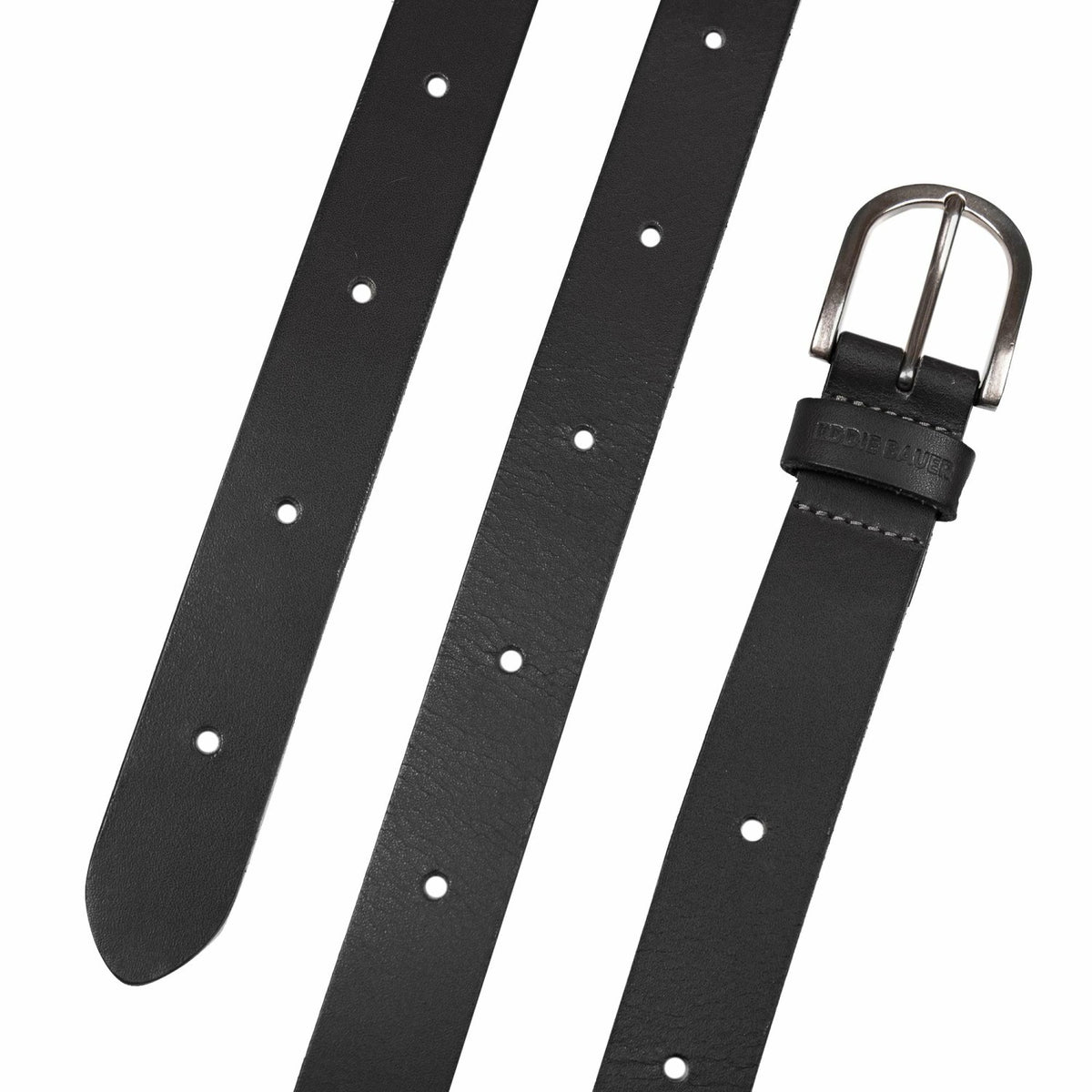 Women's Endless Leather Belt | Eddie Bauer