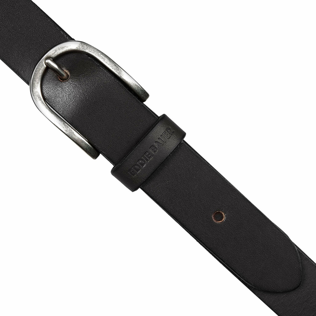 Women's Endless Leather Belt | Eddie Bauer
