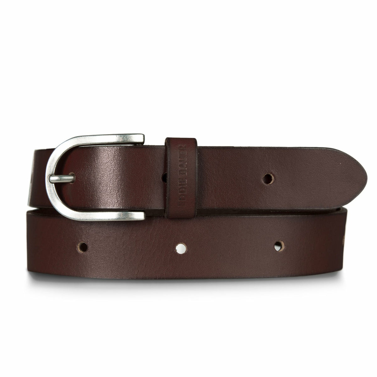 Women's Endless Leather Belt | Eddie Bauer