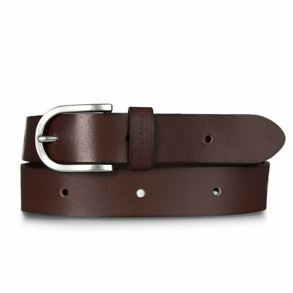 Women's Endless Leather Belt | Eddie Bauer