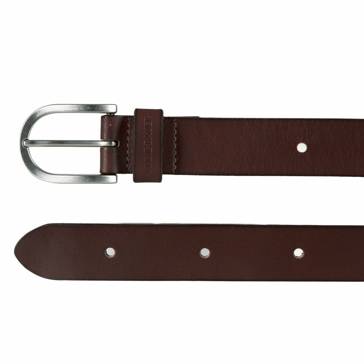 Women's Endless Leather Belt | Eddie Bauer