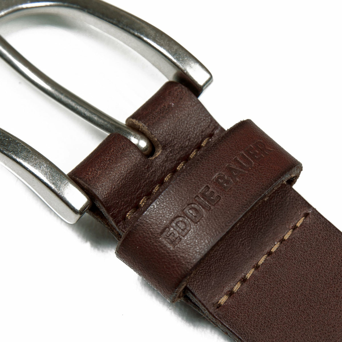 Women's Endless Leather Belt | Eddie Bauer