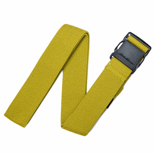 Women's Trail Active Solid Stretch Webbing Belt | Eddie Bauer