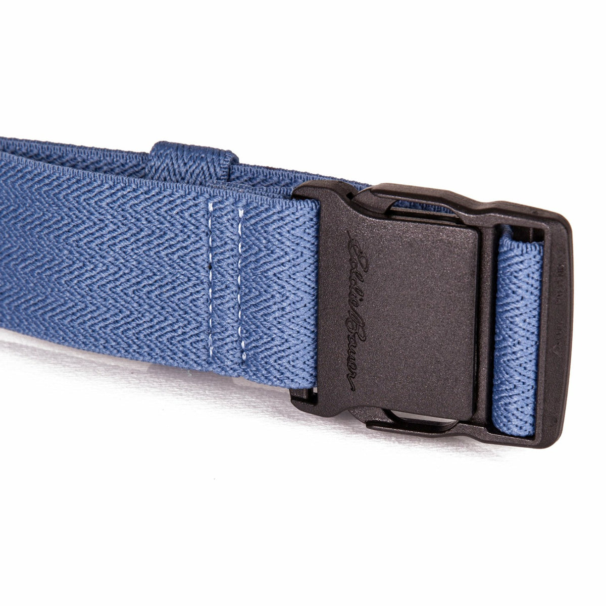 Women's Trail Active Solid Stretch Webbing Belt | Eddie Bauer