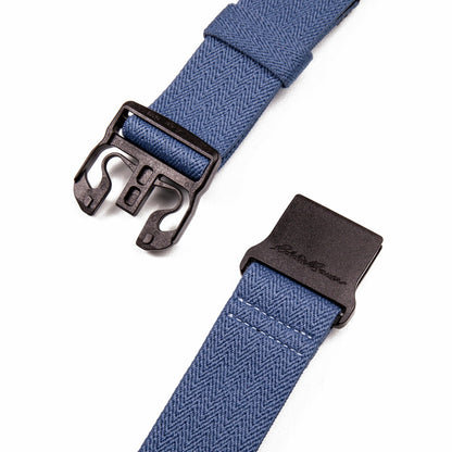 Women's Trail Active Solid Stretch Webbing Belt | Eddie Bauer
