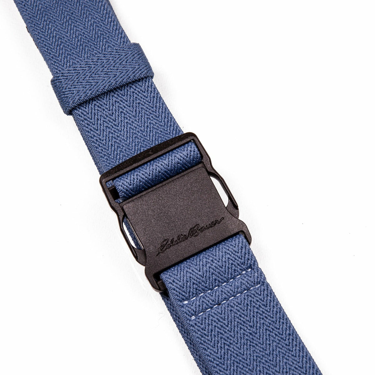 Women's Trail Active Solid Stretch Webbing Belt | Eddie Bauer