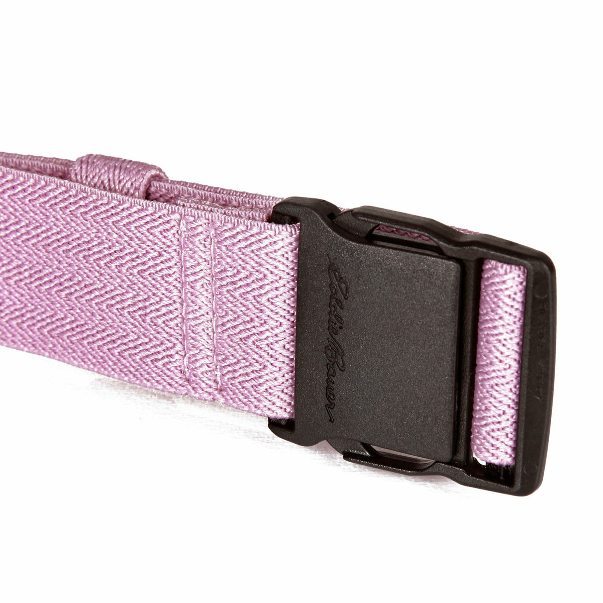 Women's Trail Active Solid Stretch Webbing Belt | Eddie Bauer