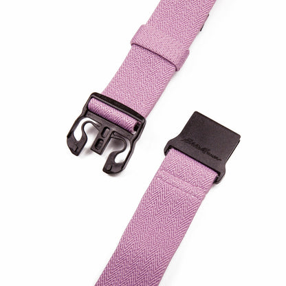 Women's Trail Active Solid Stretch Webbing Belt | Eddie Bauer