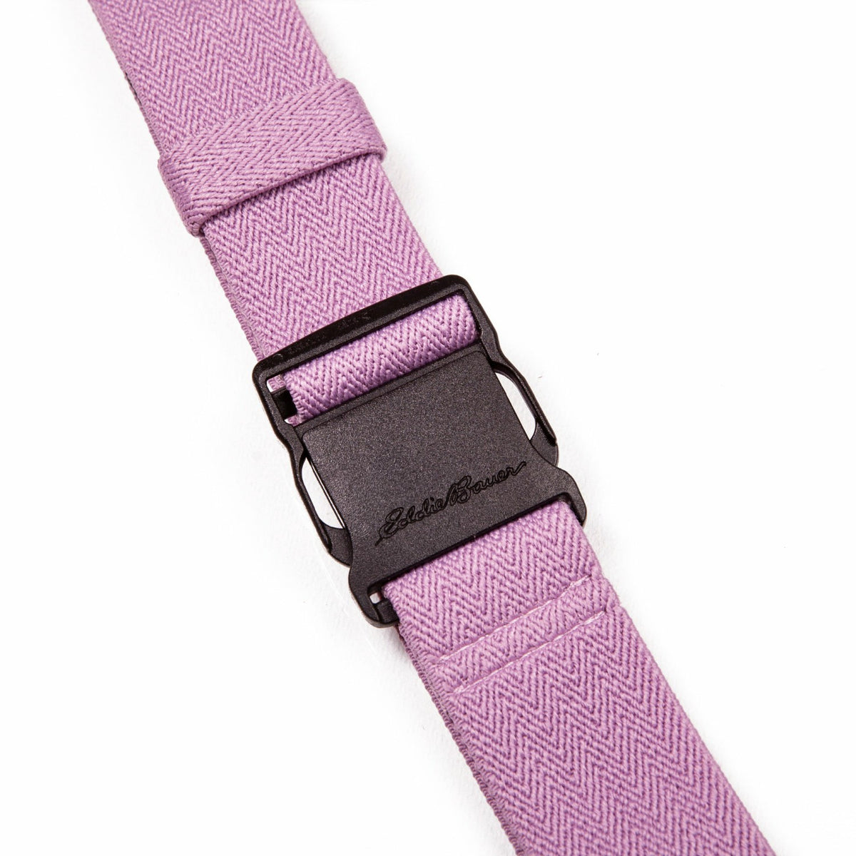 Women's Trail Active Solid Stretch Webbing Belt | Eddie Bauer