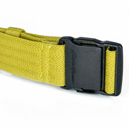 Women's Trail Active Solid Stretch Webbing Belt | Eddie Bauer