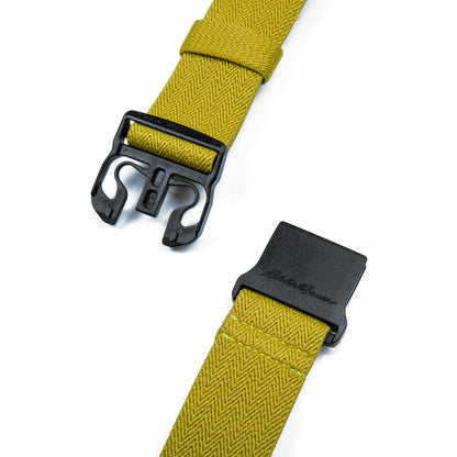 Women's Trail Active Solid Stretch Webbing Belt | Eddie Bauer
