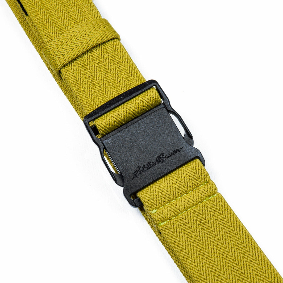 Women's Trail Active Solid Stretch Webbing Belt | Eddie Bauer
