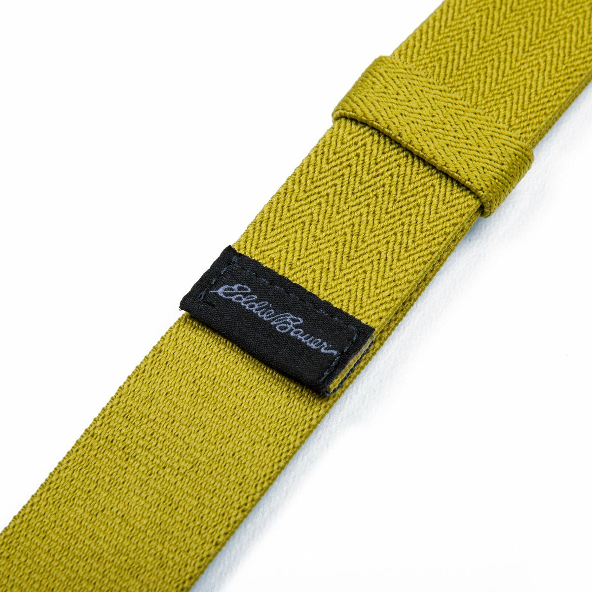 Women's Trail Active Solid Stretch Webbing Belt | Eddie Bauer