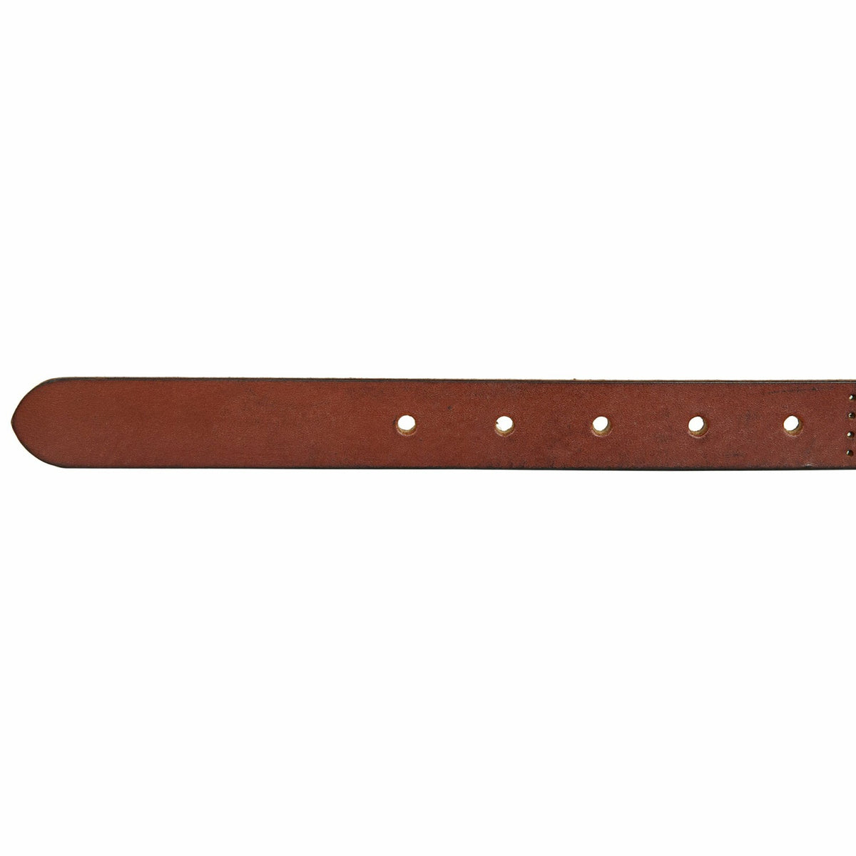 Women's Perforated Pattern Leather Belt | Eddie Bauer