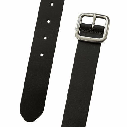 Women's Center Bar Leather Jean Belt | Eddie Bauer