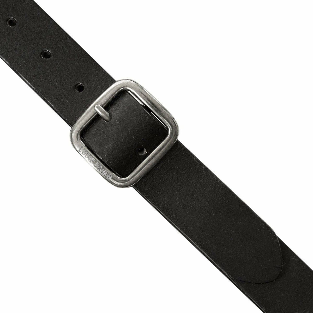 Women's Center Bar Leather Jean Belt | Eddie Bauer