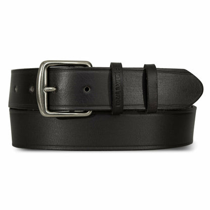 Women's Double Keeper Leather Jean Belt | Eddie Bauer