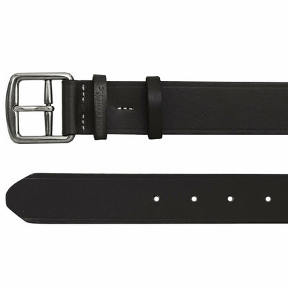 Women's Double Keeper Leather Jean Belt | Eddie Bauer