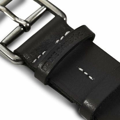 Women's Double Keeper Leather Jean Belt | Eddie Bauer
