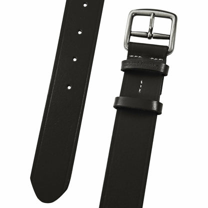 Women's Double Keeper Leather Jean Belt | Eddie Bauer