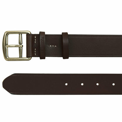 Women's Double Keeper Leather Jean Belt | Eddie Bauer