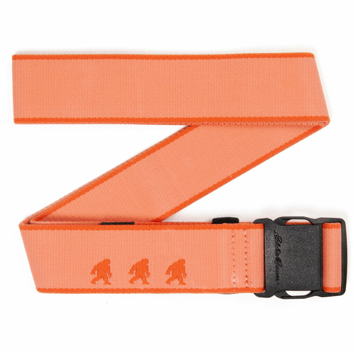 Women's Trail Active Stretch Webbing Belt - Sasquatch | Eddie Bauer