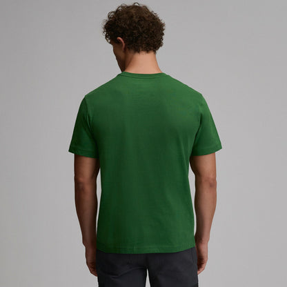 Men's SS Lw Cotton Classic Tee | Eddie Bauer