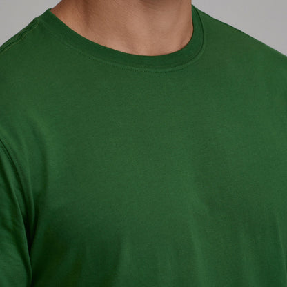 Men's SS Lw Cotton Classic Tee | Eddie Bauer