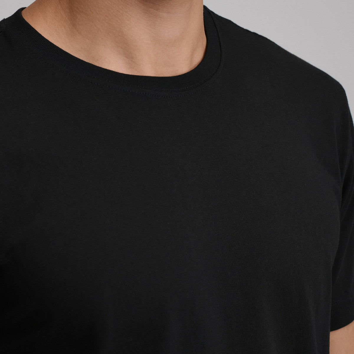 Men's SS Lw Cotton Classic Tee | Eddie Bauer